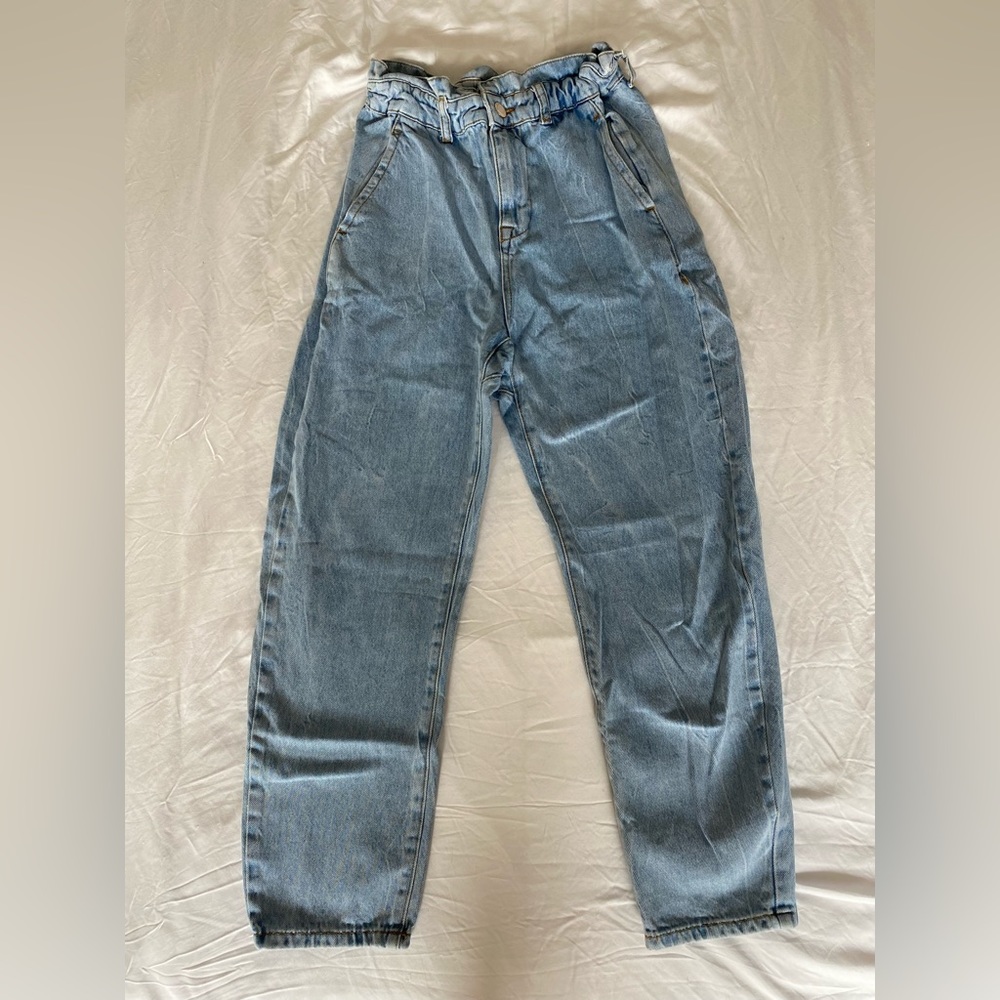 Zara Denim Jeans